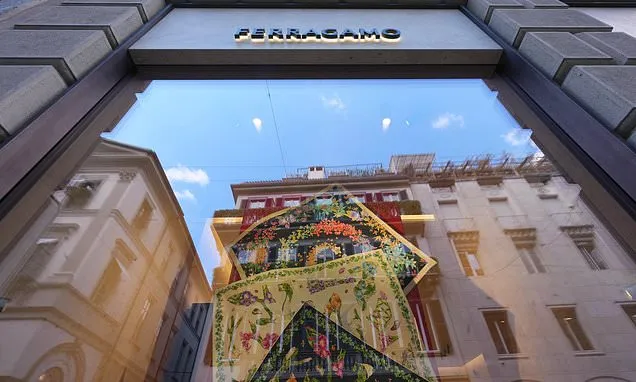 Ferragamo expands leather mapping efforts as EU sustainability...