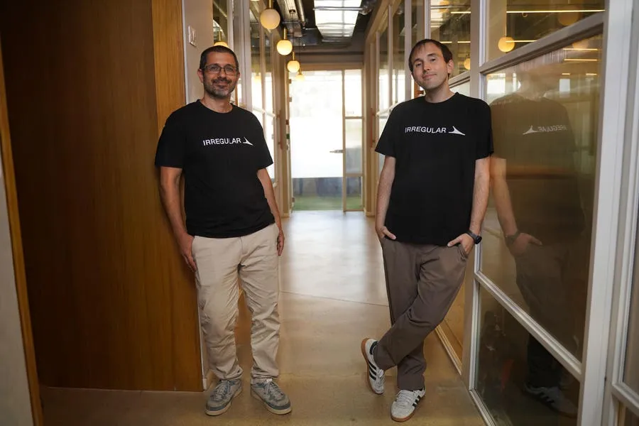 Anthropic And OpenAI Pay This $450 Million Startup To Test AI's Capacity For Evil