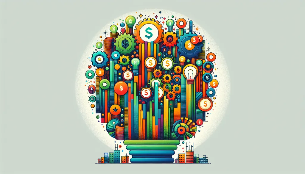 Centralized Public Expenditures in the EU: Impact on Knowledge and Technology Sectors