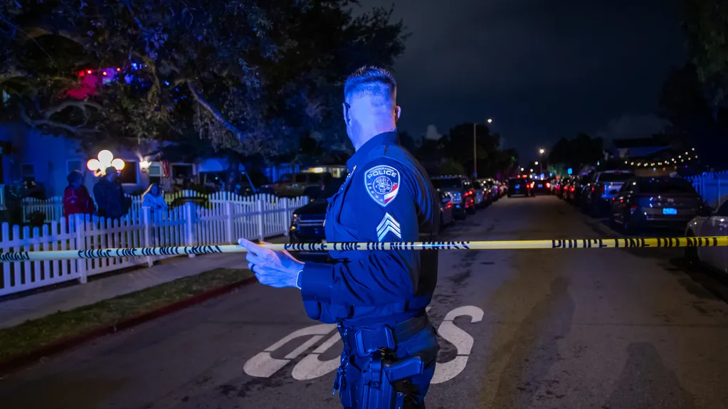 What We Know About the Gunman at the White House Press Dinner