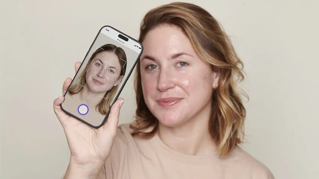 This free AI tool claims to find the perfect routine for your skin
