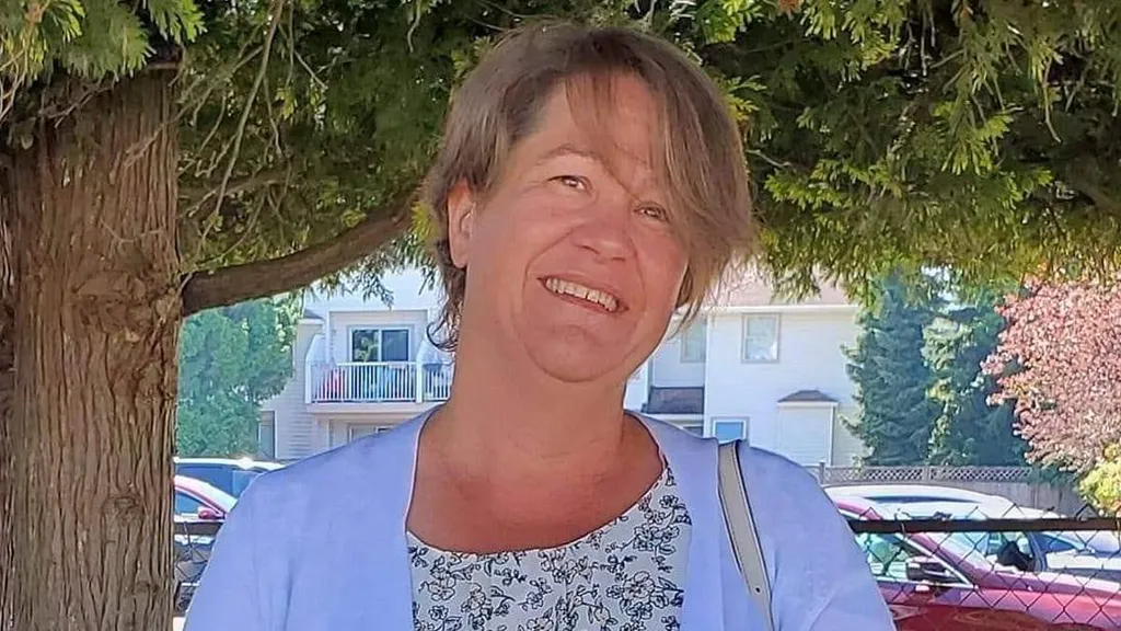 Lonely woman, 59, faces 10 years prison over online soulmate's request