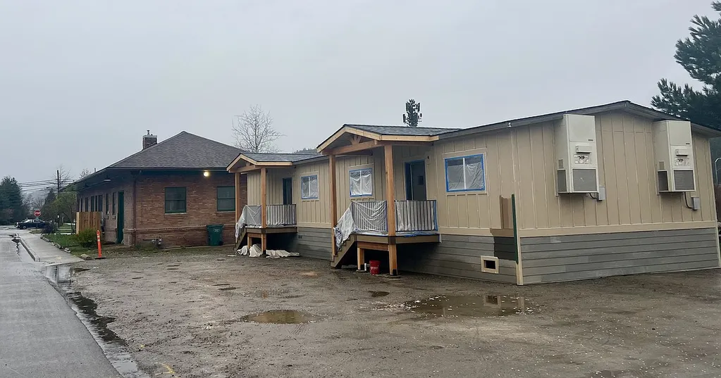 New shop anchors $2M in planned infrastructure upgrades in Kellogg