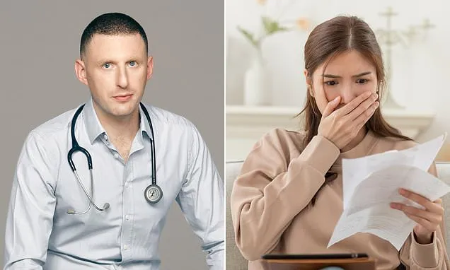 DR MAX PEMBERTON: Debt is psychological torment. But there's a way out