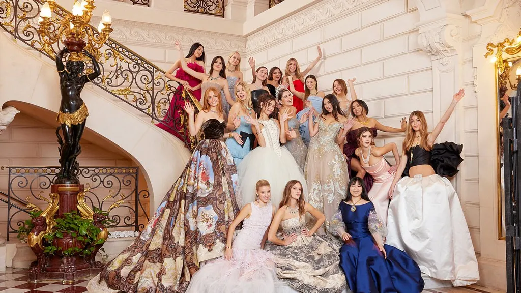 Billionaire heiress Peyton Spaht shares what happened with Apple
