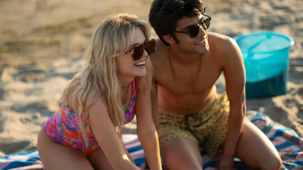 'We Were Liars,' Plus 7 Things to Watch on TV This Week