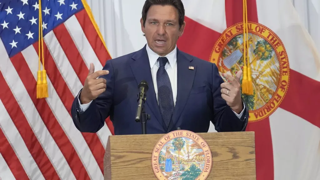 Police investigate mass shooting after six wounded in Tampa, Florida