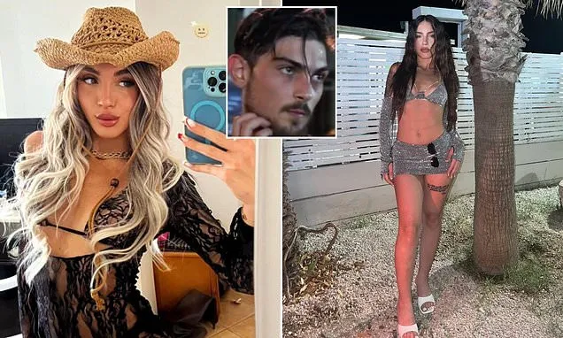 Brother kills sister by throwing a knife after argument about music