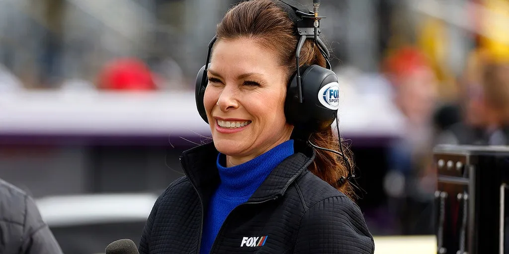 FOX Sports' Jamie Little talks about covering the 150th edition of the Westminster Dog Show: 'Such an honor'