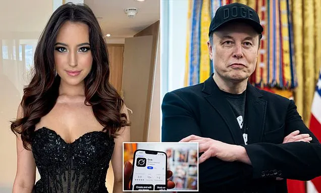 Elon Musk's ex rages as fake revenge porn spreads on his website