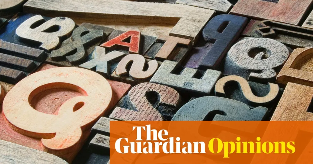 How the use of a word in the Guardian has gotten some readers upset | Elisabeth Ribbans