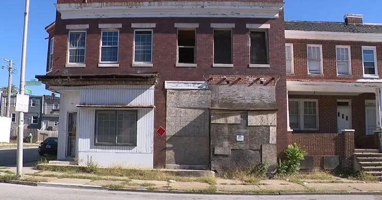 Maryland launches new effort to improve vacant property assessments in Baltimore City