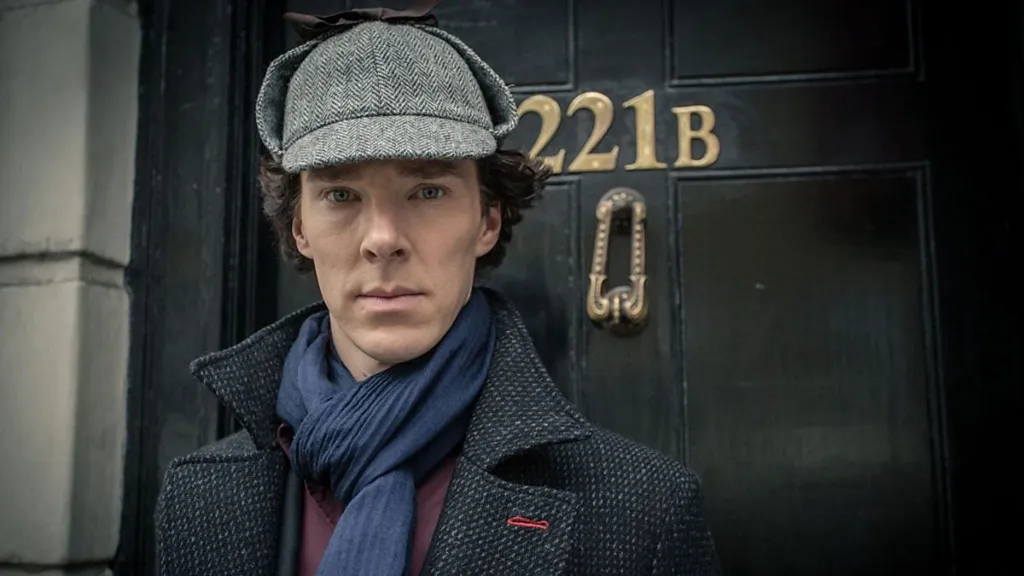 Sherlock Holmes' fan fiction legacy is so much older than you think