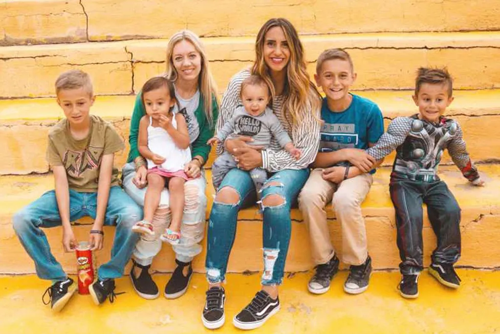 Tia Stokes Didn't Hesitate to Donate Eggs to a Friend in Need, but Her Feelings Changed Once the Baby Girl Arrived (Exclusive)