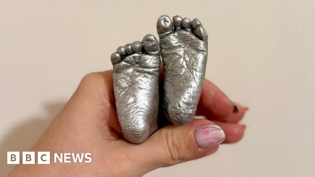 What to say on Mother's Day after pregnancy or baby loss