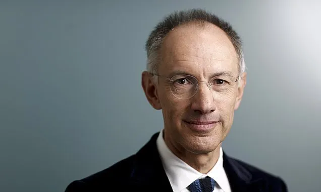 British billionaire says UK 'is an uncomfortable place for Jews'