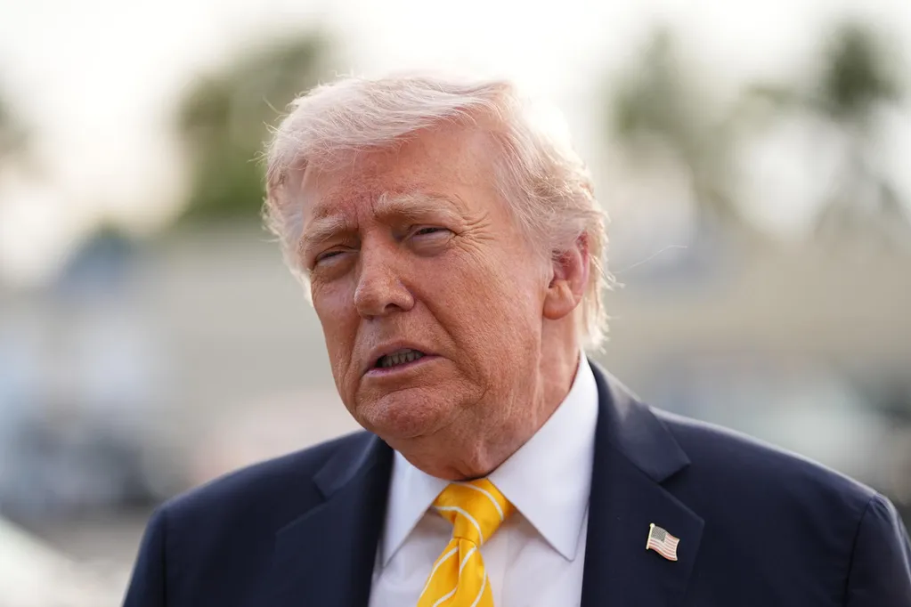 Trump says US not likely to accept new Iran peace proposal - The Korea Times