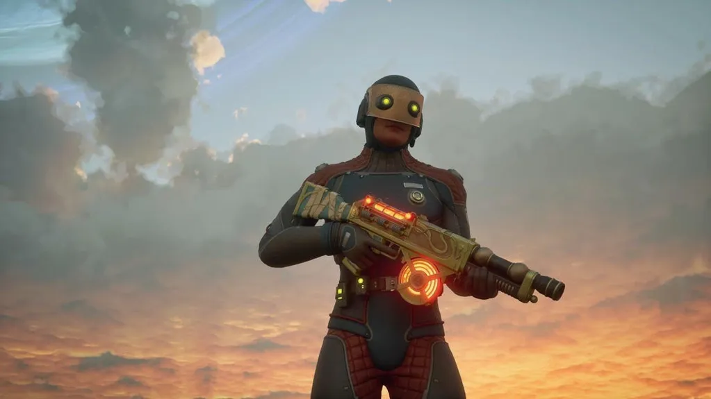 Obsidian Reiterates $80 'Outer Worlds 2' Price Is On Xbox, Not Them