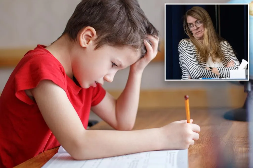 Exclusive | Do the math: NYC kids are so unchallenged by dumbed-down curriculum...