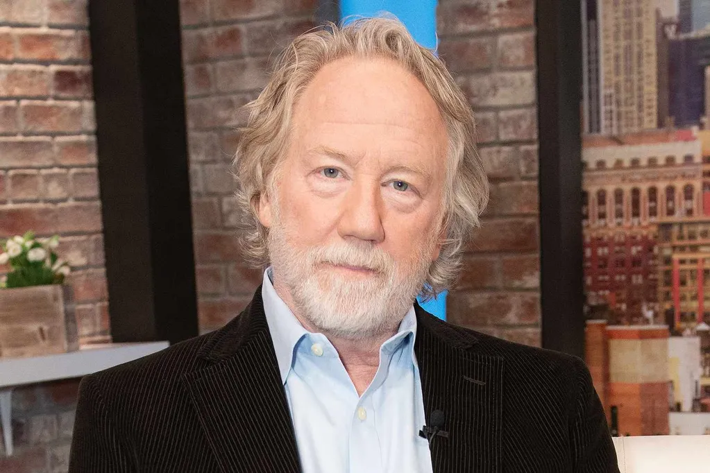 Timothy Busfield Surrenders to Police, Denies Child Sex Abuse Crimes in New Video: 'I'm Going to Fight It'