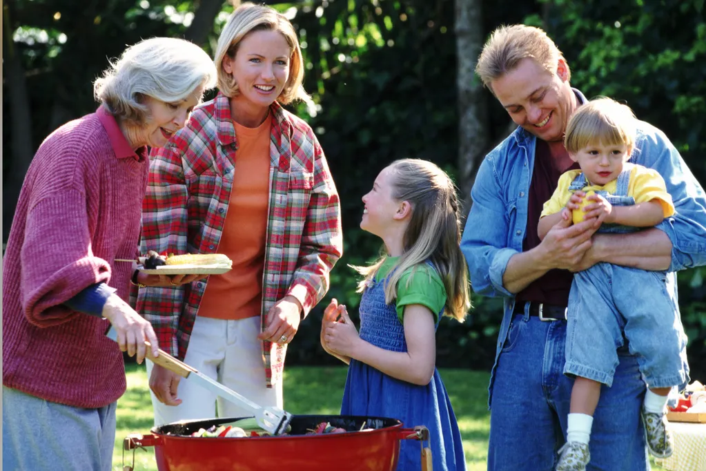 Healthy aging habits by decade: Your wellness blueprint for aging