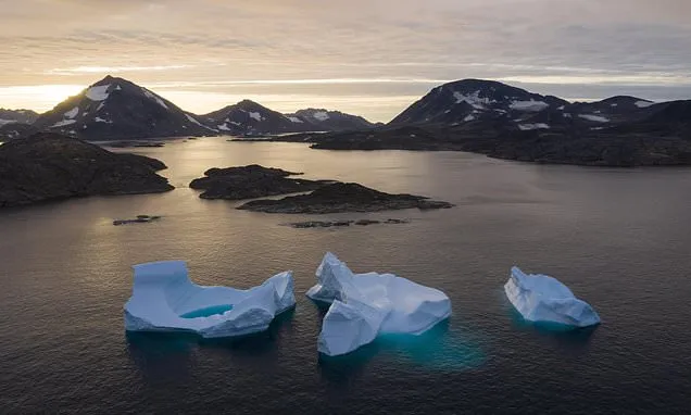 Trump again calls to buy Greenland after eyeing Canada and the...