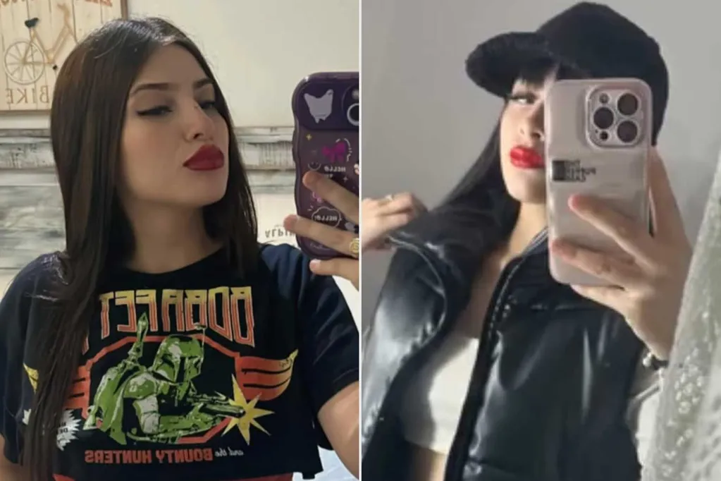 Girl, 15, Among 3 Found Slain in 'House of Horrors' After Their Torture Was Broadcast Live on Instagram