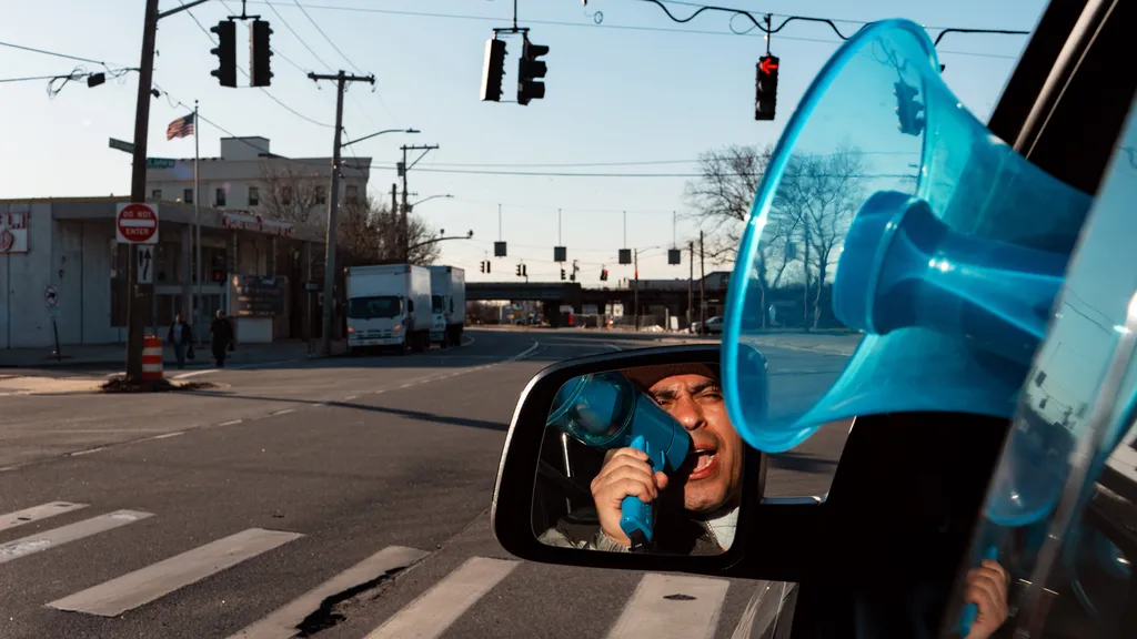 Trump's Immigration Crackdown Pervades Long Island Suburbs