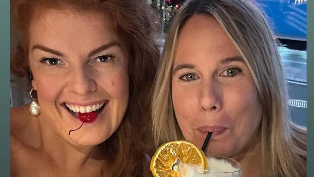 Cancer patient's powerful lesson about life breaks Aussies' hearts