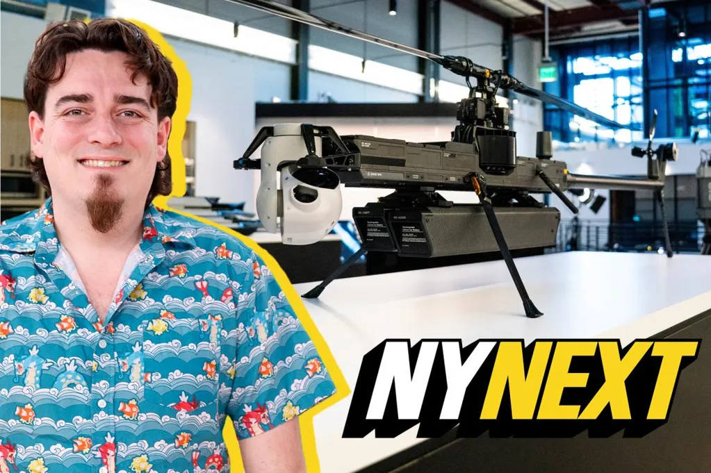 Palmer Luckey says refusing to work with the Pentagon is 'really,...