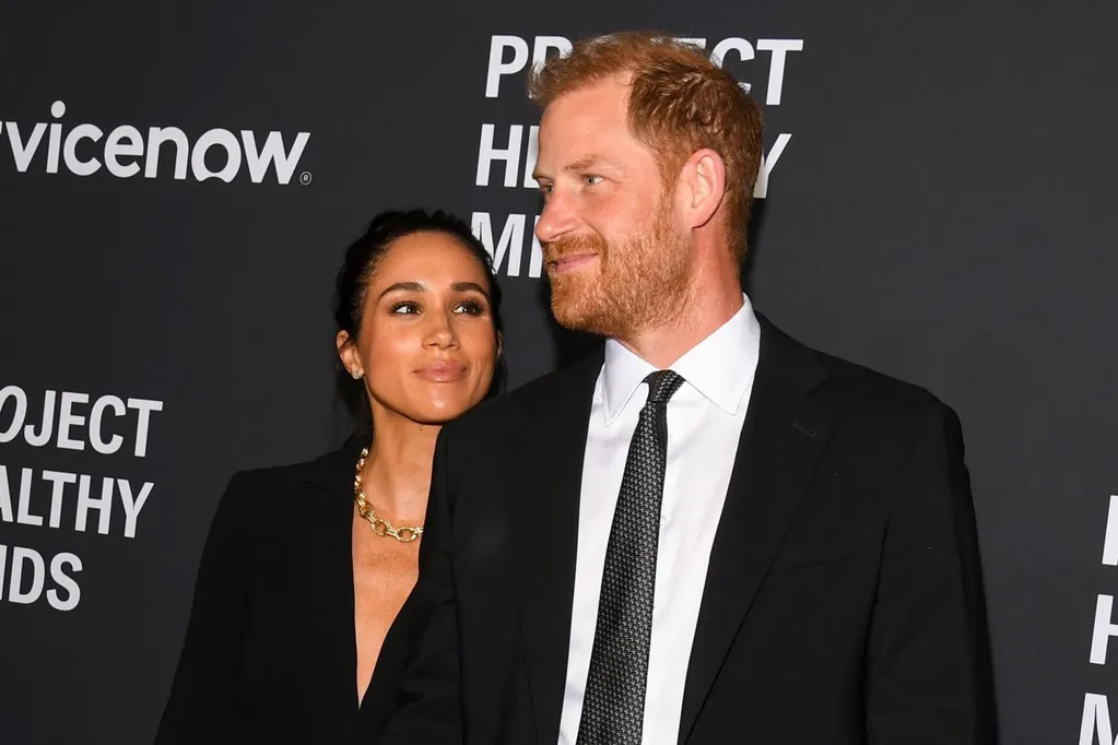 Meghan Markle Drops Rare Confession About Marriage to Prince Harry: 'He Loves Me So Boldly, Fully'