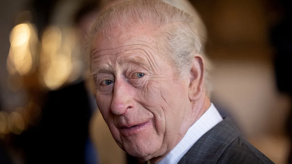 King Charles to meet woke NYC mayor Zohran Mamdani at 9/11 memorial