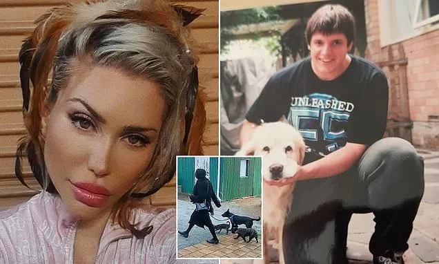 Sister of Beauty and the Geek star accused of murder speaks out