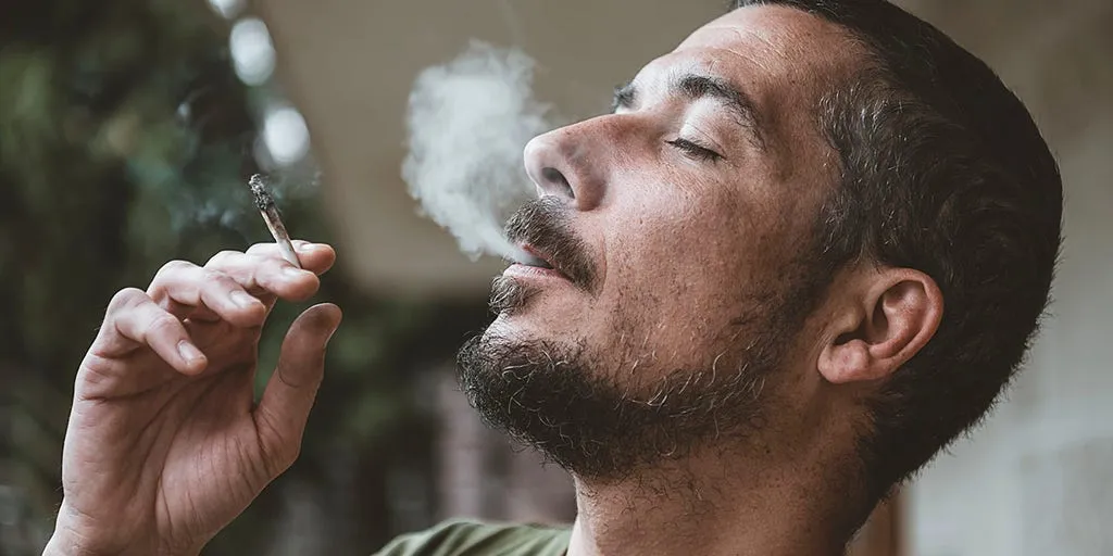 Marijuana is not harmless. The opposite is true and the evidence keeps growing