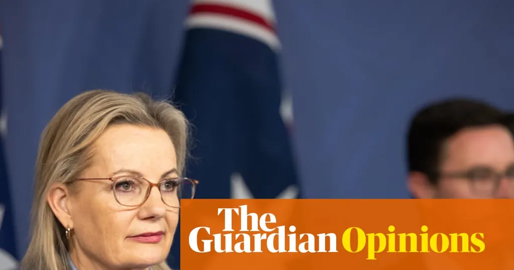 The opposition has been allowed to set the agenda. It's an absurd situation that is debasing national politics | Julianne Schultz