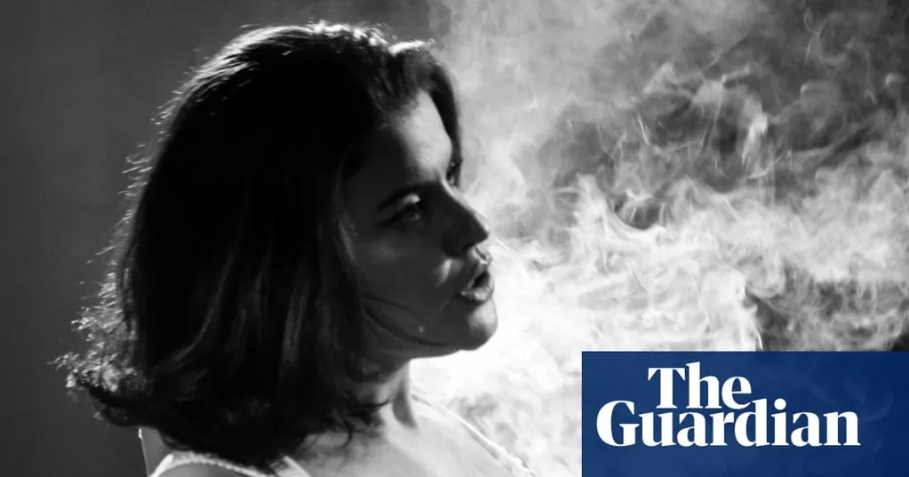 'Am I a bad person because you can see my nipples?' Elouise Eftos on making standup sexy