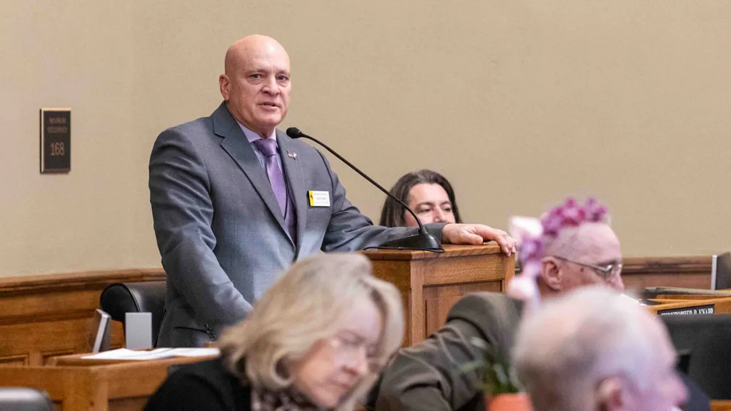 In Full Debate On University of Wyoming Budget Cuts, Lawmakers Ask If It's Retaliation | Cowboy State Daily
