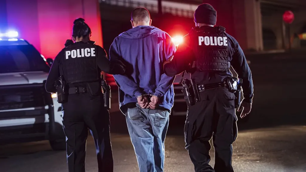 Report: Policing tool so controversial cops rarely admit to using it