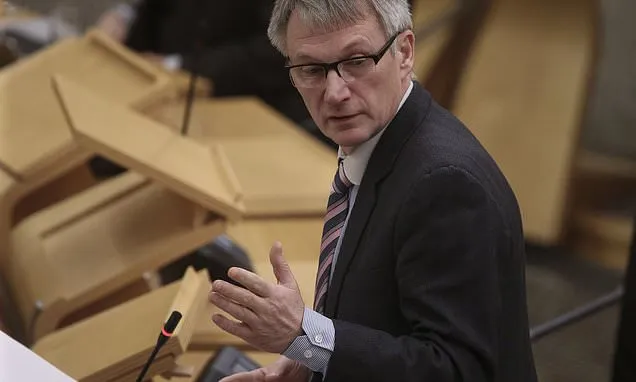 Minister announces £1 billion in savings to be redirected to...