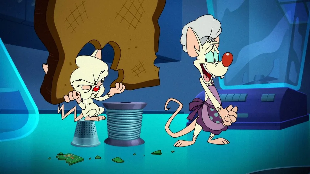 Cartoon legend who shaped countless childhood memories dies