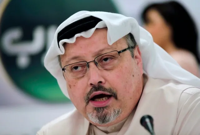 GOP chair objects to request to remember slain Saudi journalist during MBS visit: 'Inappropriate' time