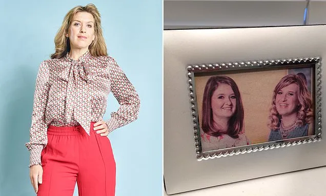 My sister is the favourite - my secret envy consumed my entire life