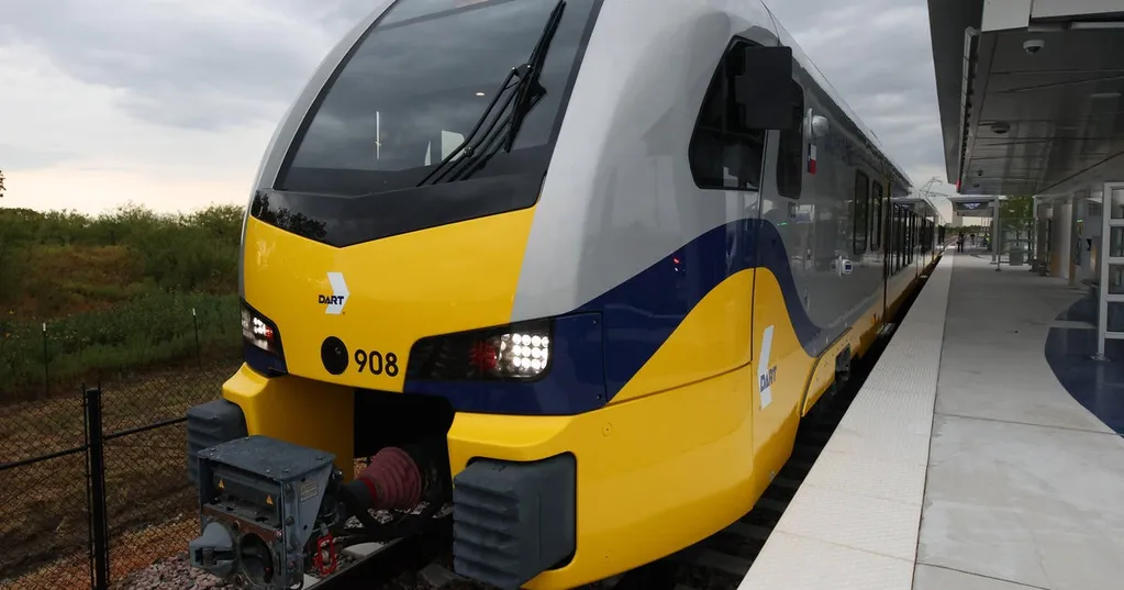 Mixed results in DART votes reshape North Texas transit footprint after May 2 elections