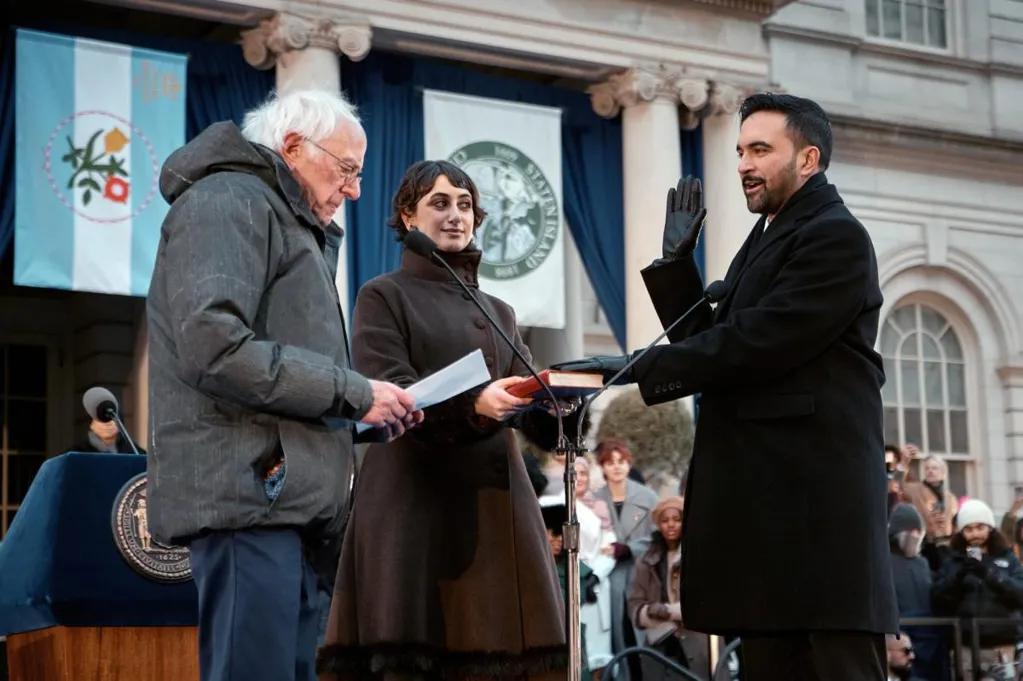 Mamdani's lies about the rich are only meant to demonize -- they...