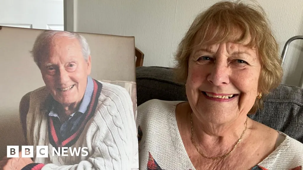 At-risk Bridlington Hospital ward 'gave us last weeks together'