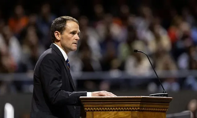 US university leader resigns amid pressure over diversity programs