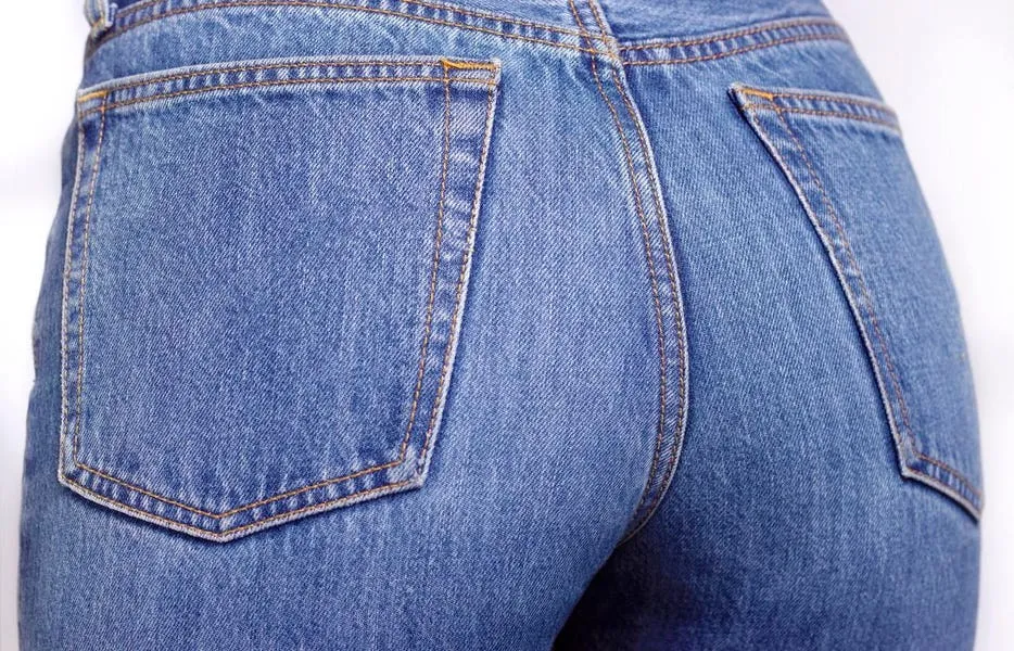 Breathing Through Your Butt Closer As An Option After New Study