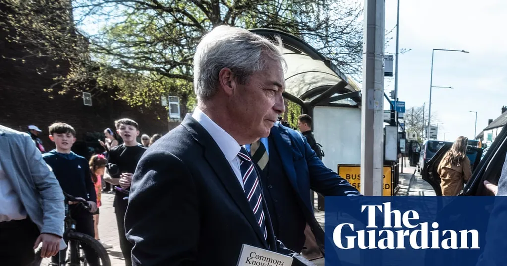 Reform cold calling public in bid to find 'paper' candidates for local elections