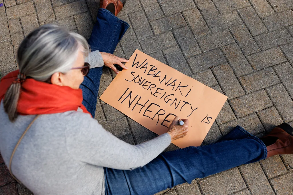 Where Maine's governor candidates fall on tribal sovereignty