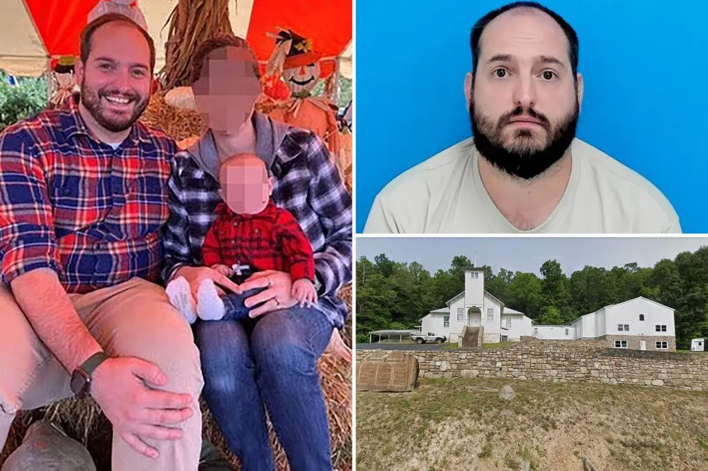 Pervy youth pastor allegedly sexted 15-year-old girls  --  even while...
